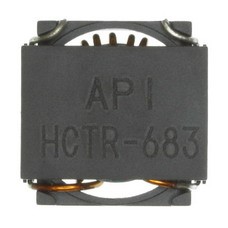 HCTR-683|API Delevan Inc