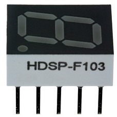 HDSP-F103|Avago Technologies US Inc.