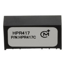 HPR417C|Murata Power Solutions Inc