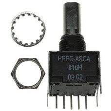 HRPG-ASCA#16R|Avago Technologies US Inc.