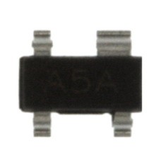 HSMS-2805-TR1G|Avago Technologies US Inc.