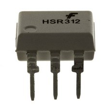 HSR312|Fairchild Optoelectronics Group