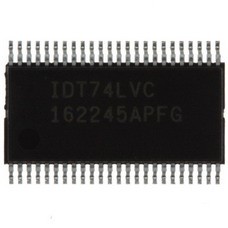 IDT74LVC162245APFG|IDT, Integrated Device Technology Inc