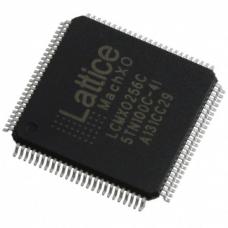 LCMXO256C-5TN100C|Lattice Semiconductor Corporation