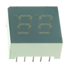 LDD-E304NI|Lumex Opto/Components Inc