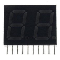 LDD-M516RI-RA|Lumex Opto/Components Inc