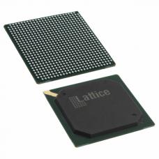 LFE2M35E-5FN672C|Lattice Semiconductor Corporation