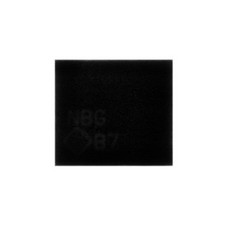 LM4856ITL/NOPB|National Semiconductor