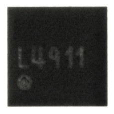 LM4911LDX|National Semiconductor