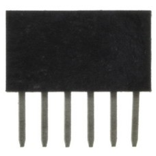 LPPB061NFFN-RC|Sullins Connector Solutions