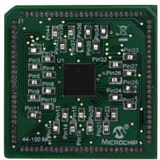 MA330017|Microchip Technology