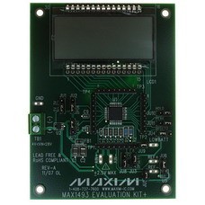 MAX1493EVKIT+|Maxim Integrated Products
