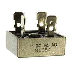 MB352W|Diodes Inc