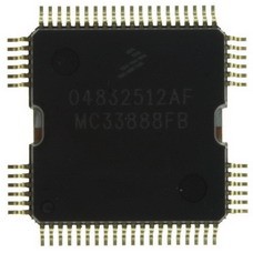 MC33888FB|Freescale Semiconductor