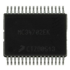 MC34702EKR2|Freescale Semiconductor