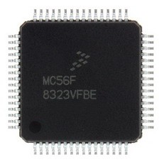 MC56F8323VFBE|Freescale Semiconductor