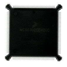 MC68302CEH20C|Freescale Semiconductor