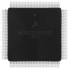 MC68EC030FE25C|Freescale Semiconductor