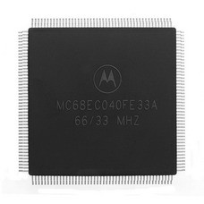 MC68EC040FE33A|Freescale Semiconductor