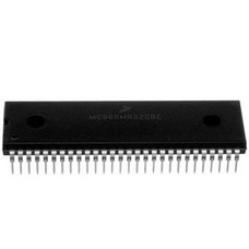 MC908MR32CBE|Freescale Semiconductor