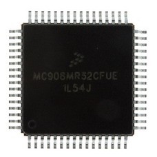 MC908MR32CFUE|Freescale Semiconductor