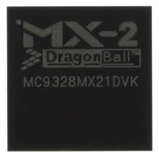 MC9328MX21DVK|Freescale Semiconductor