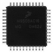 MC9S08AC16MFGE|Freescale Semiconductor