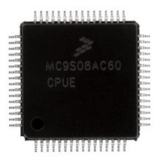 MC9S08AC60CPUE|Freescale Semiconductor