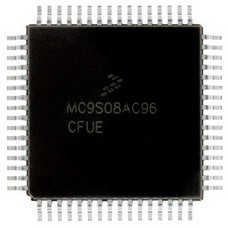 MC9S08AC96CFUE|Freescale Semiconductor