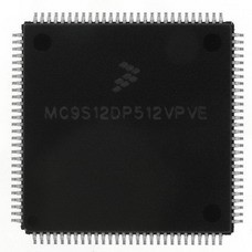 MC9S12DP512VPVE|Freescale Semiconductor