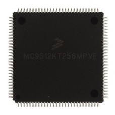 MC9S12KT256MPVE|Freescale Semiconductor