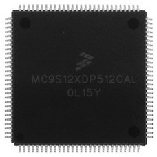 MC9S12XDP512CAL|Freescale Semiconductor