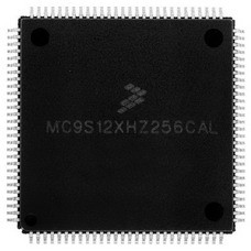 MC9S12XHZ256CAL|Freescale Semiconductor