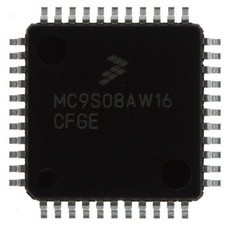MC9S08AW16CFGE|Freescale Semiconductor