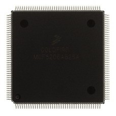 MCF5206AB25A|Freescale Semiconductor