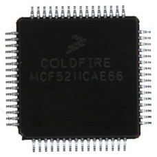MCF5211CAE66|Freescale Semiconductor