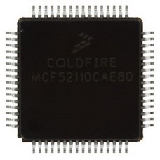 MCF51AC128CCFUE|Freescale Semiconductor