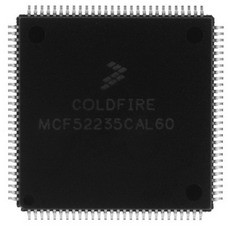 MCF52235CAL60|Freescale Semiconductor