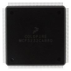 MCF5232CAB80|Freescale Semiconductor
