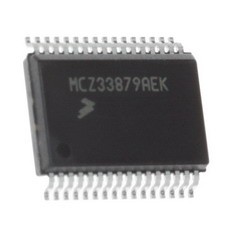 MCZ33879AEKR2|Freescale Semiconductor