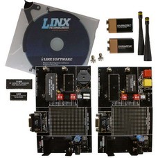 MDEV-900-HP3-SPS-RS232|Linx Technologies Inc