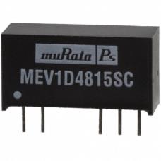 MEV1D4815SC|Murata Power Solutions Inc