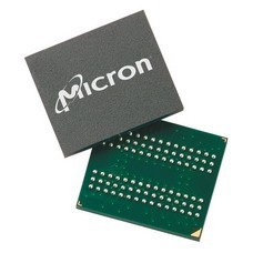 MT48H8M32LFB5-6 IT:H|Micron Technology Inc