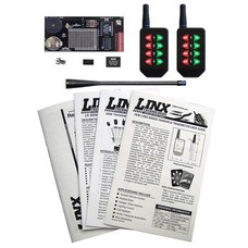 EVAL-418-HHLR|Linx Technologies Inc