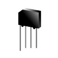 KBP06M|Fairchild Semiconductor