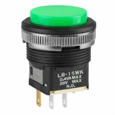 LB15WKG01-FJ|NKK Switches