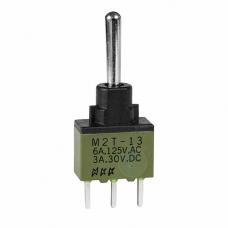 M2T13SA5W03/UC|NKK Switches