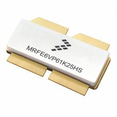 MRFE6VP61K25HSR5|Freescale Semiconductor