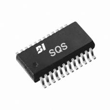 SQS24B5001GSLF|TT Electronics/BI