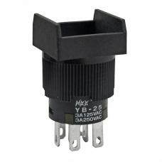 UB215SKW035C|NKK Switches